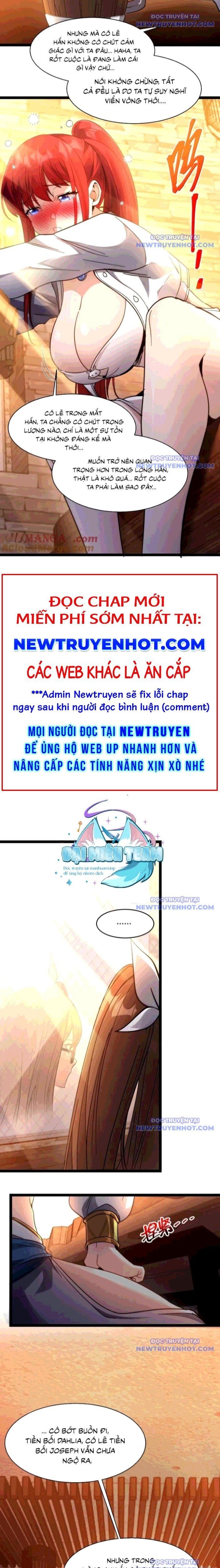 đọc truyện Sức Mạnh Của Ác Thần Chương 155 ảnh 6 tại Thiên Thai Truyện