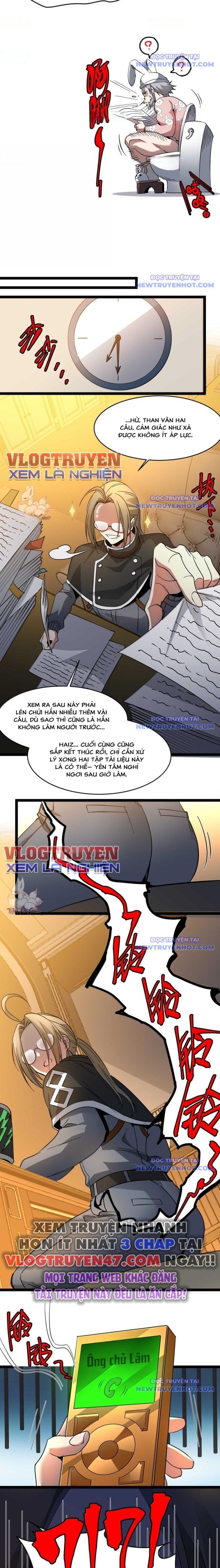 đọc truyện Sức Mạnh Của Ác Thần Chương 156 ảnh 14 tại Truyện Dạ Ký