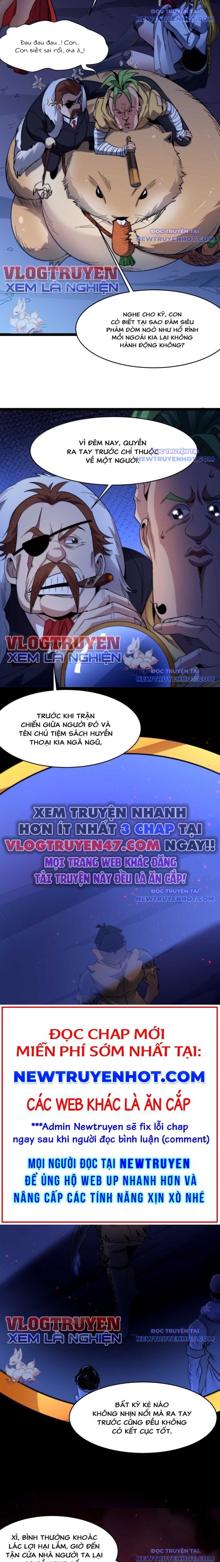 đọc truyện Sức Mạnh Của Ác Thần Chương 157 ảnh 16 tại Thiên Thai Truyện