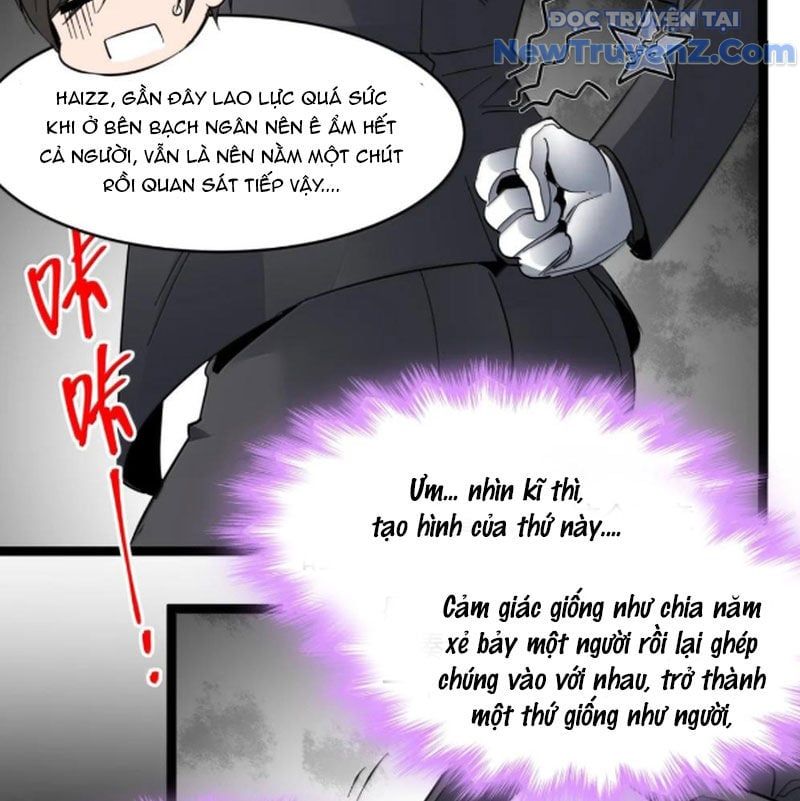 đọc truyện Sức Mạnh Của Ác Thần Chương 161 ảnh 49 tại Thiên Thai Truyện