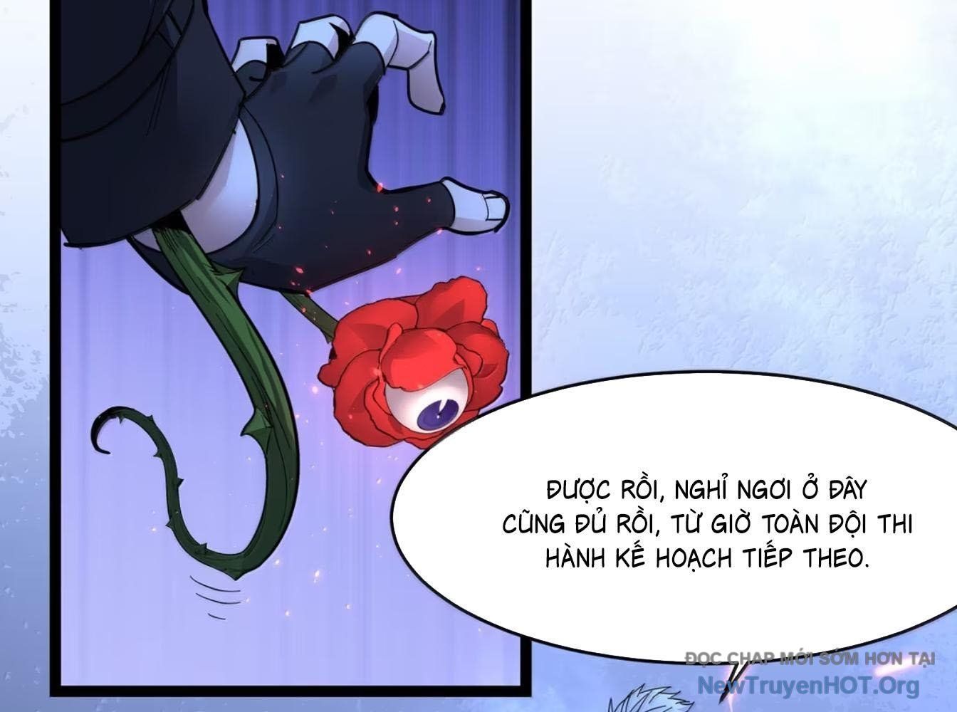 đọc truyện Sức Mạnh Của Ác Thần Chương 164 ảnh 120 tại Truyện Dạ Ký