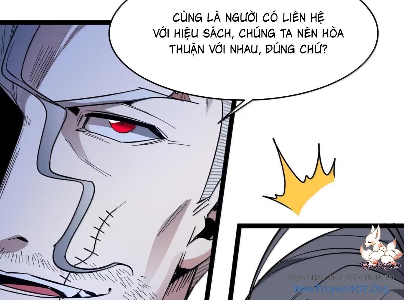 đọc truyện Sức Mạnh Của Ác Thần Chương 164 ảnh 148 tại Truyện Dạ Ký