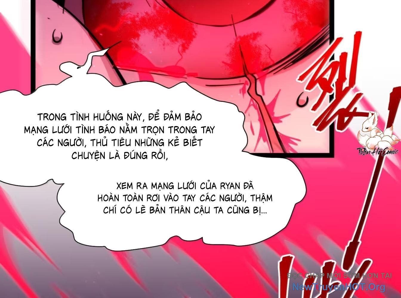 đọc truyện Sức Mạnh Của Ác Thần Chương 164 ảnh 33 tại Truyện Dạ Ký