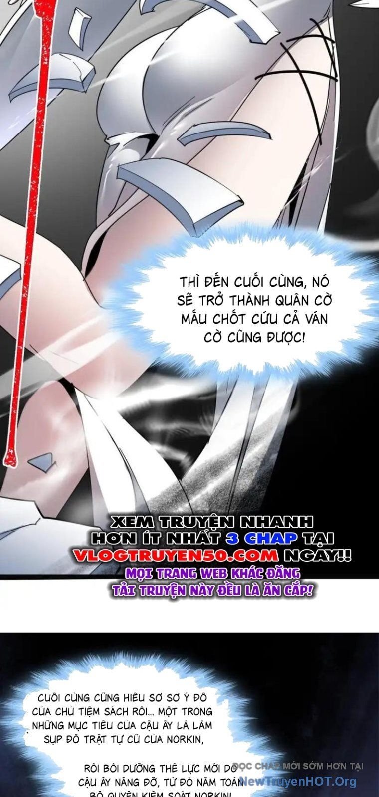 đọc truyện Sức Mạnh Của Ác Thần Chương 166.5 ảnh 11 tại Truyện Dạ Ký