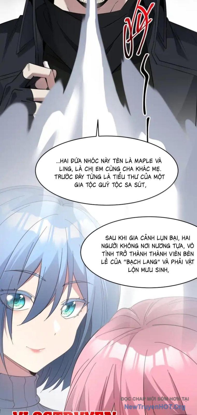 đọc truyện Sức Mạnh Của Ác Thần Chương 166.5 ảnh 26 tại Truyện Dạ Ký