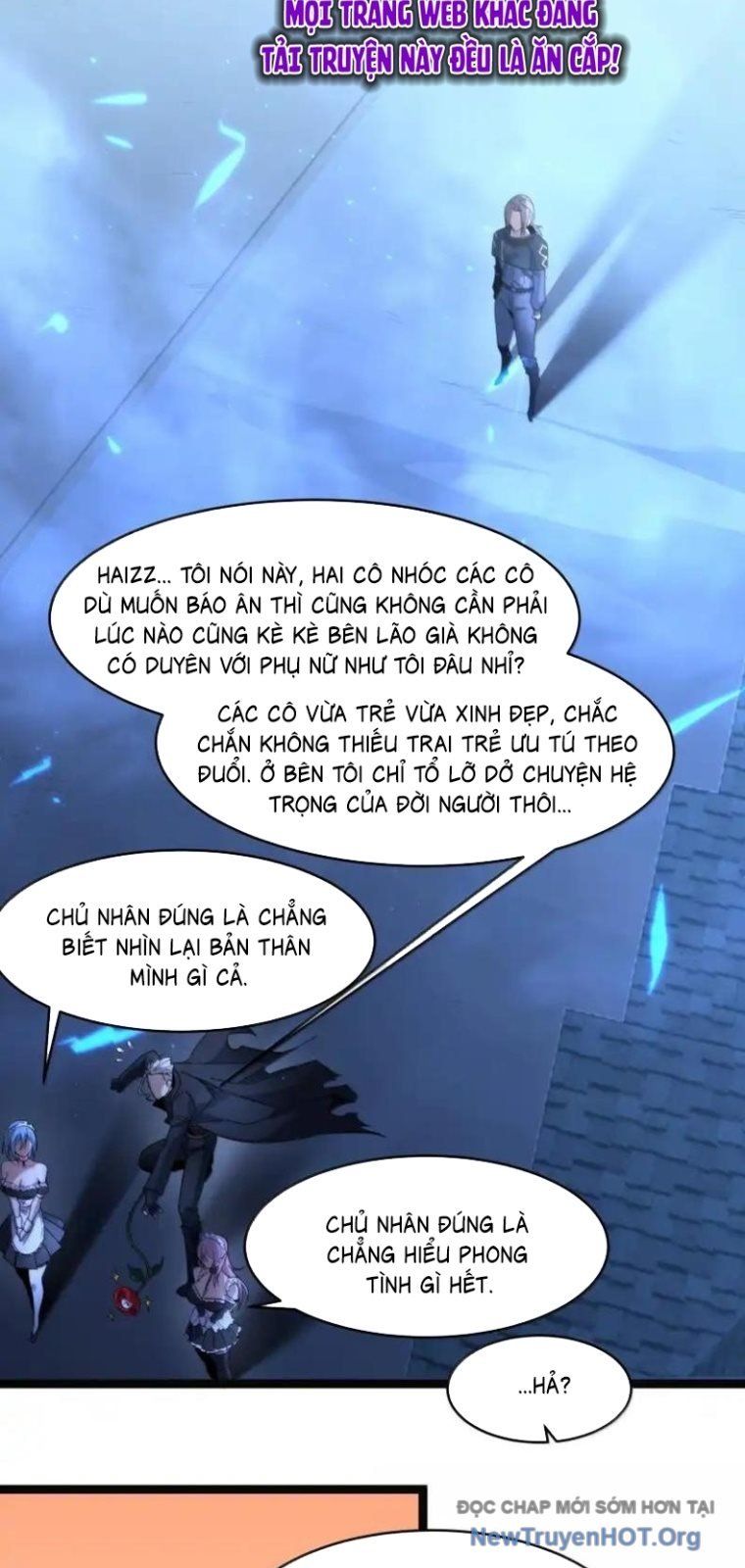 đọc truyện Sức Mạnh Của Ác Thần Chương 166.5 ảnh 49 tại Truyện Dạ Ký