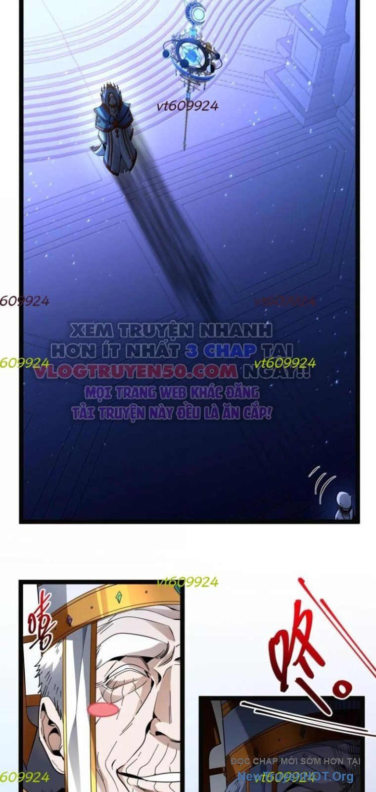 đọc truyện Sức Mạnh Của Ác Thần Chương 167 ảnh 57 tại Thiên Thai Truyện