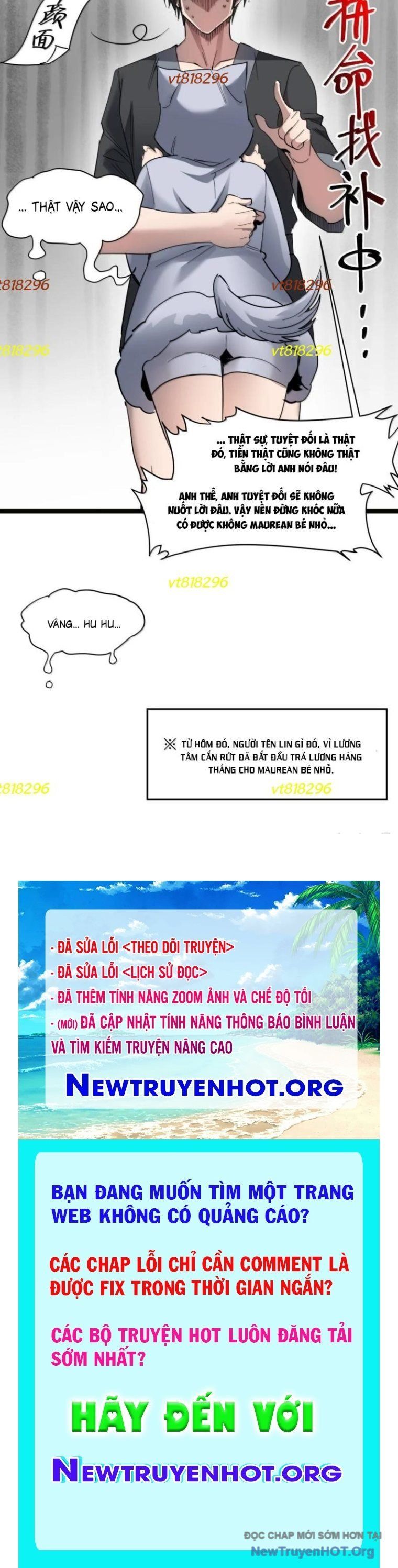 đọc truyện Sức Mạnh Của Ác Thần Chương 168 ảnh 59 tại Thiên Thai Truyện