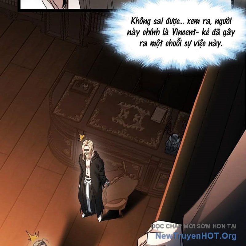 đọc truyện Sức Mạnh Của Ác Thần Chương 169 ảnh 28 tại Thiên Thai Truyện