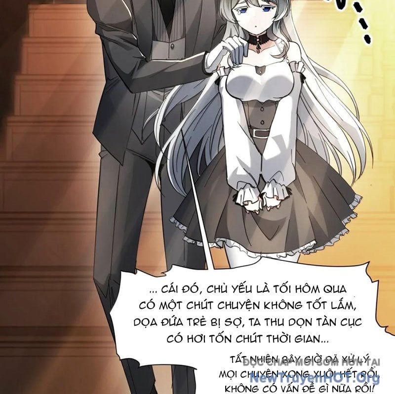 đọc truyện Sức Mạnh Của Ác Thần Chương 169 ảnh 32 tại Thiên Thai Truyện