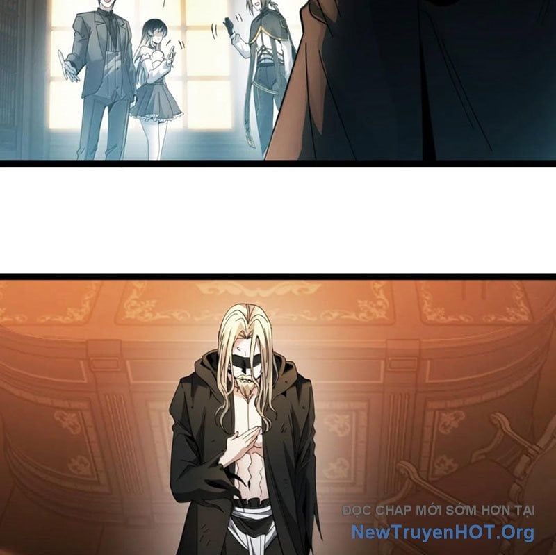 đọc truyện Sức Mạnh Của Ác Thần Chương 169 ảnh 36 tại Thiên Thai Truyện