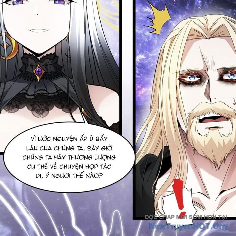 đọc truyện Sức Mạnh Của Ác Thần Chương 169 ảnh 48 tại Thiên Thai Truyện