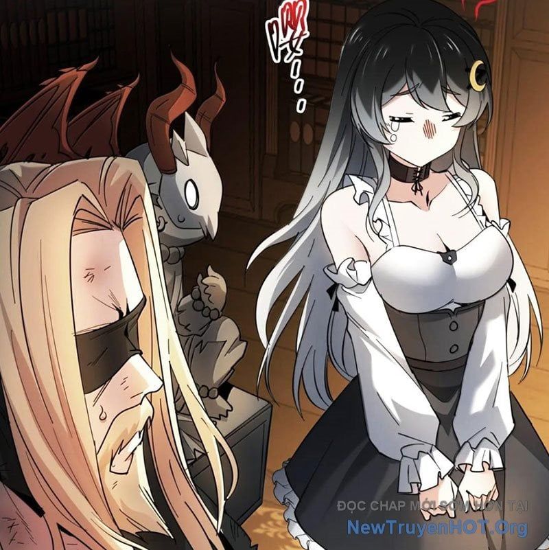 đọc truyện Sức Mạnh Của Ác Thần Chương 169 ảnh 71 tại Thiên Thai Truyện