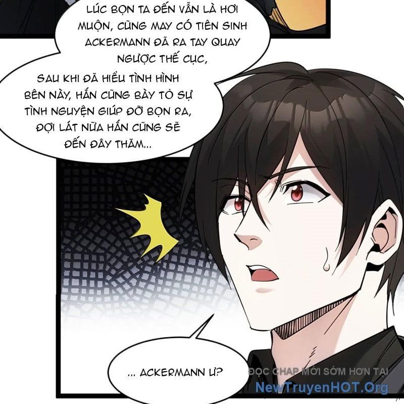 đọc truyện Sức Mạnh Của Ác Thần Chương 169 ảnh 80 tại Thiên Thai Truyện