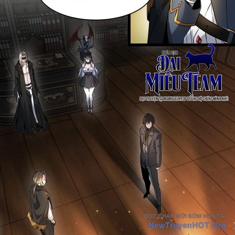 đọc truyện Sức Mạnh Của Ác Thần Chương 169 ảnh 91 tại Thiên Thai Truyện