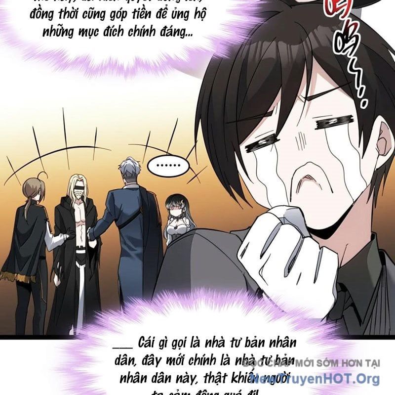 đọc truyện Sức Mạnh Của Ác Thần Chương 169 ảnh 98 tại Thiên Thai Truyện