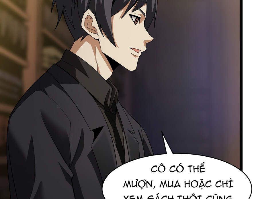 đọc truyện Sức Mạnh Của Ác Thần Chương 17.5 ảnh 15 tại Truyện Dạ Ký