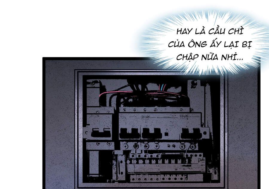 đọc truyện Sức Mạnh Của Ác Thần Chương 17 ảnh 35 tại Thiên Thai Truyện