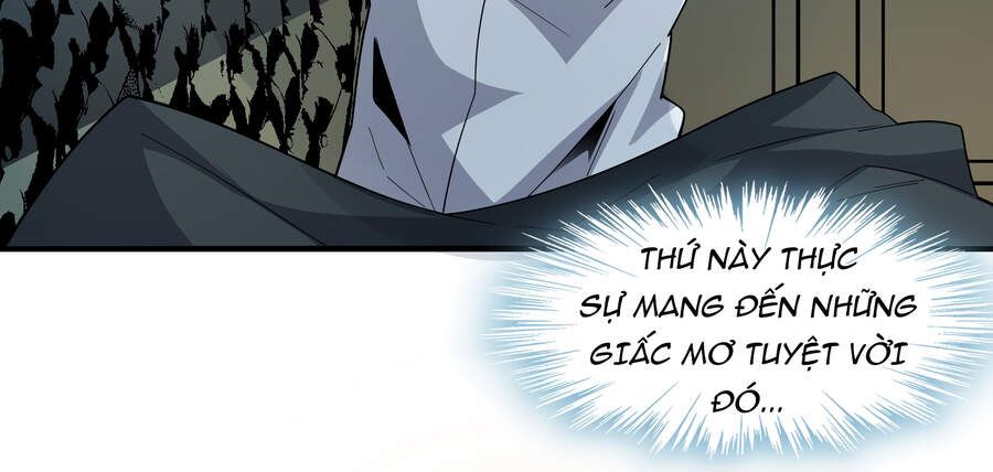 đọc truyện Sức Mạnh Của Ác Thần Chương 17 ảnh 10 tại Thiên Thai Truyện