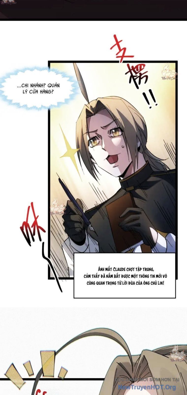 đọc truyện Sức Mạnh Của Ác Thần Chương 170 ảnh 12 tại Thiên Thai Truyện