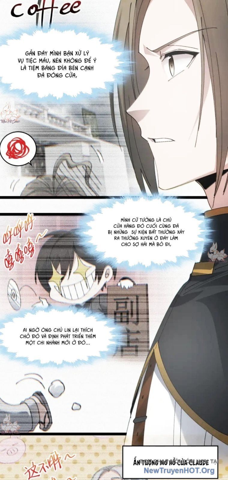 đọc truyện Sức Mạnh Của Ác Thần Chương 170 ảnh 13 tại Thiên Thai Truyện