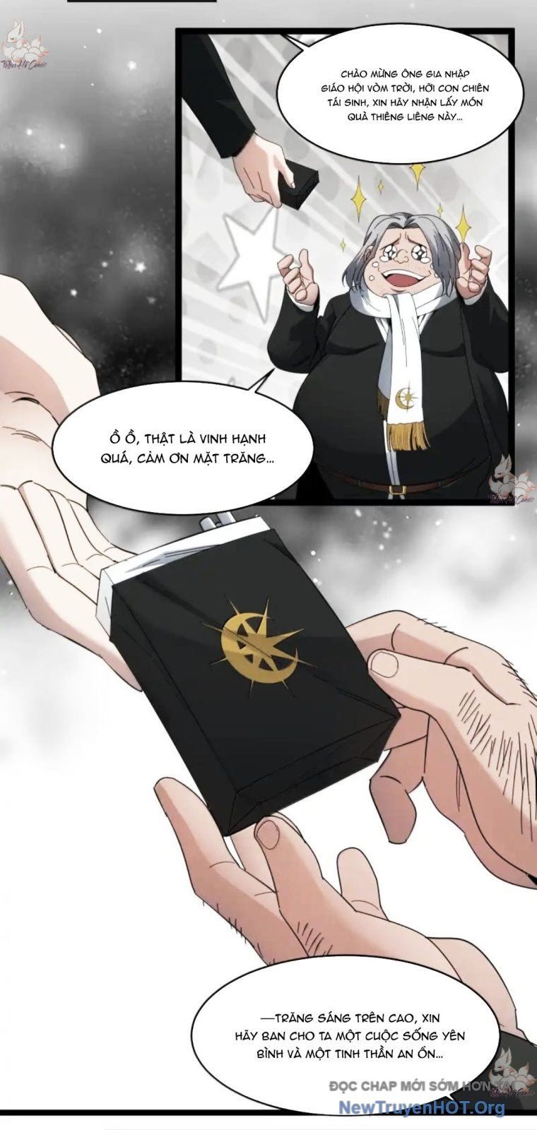 đọc truyện Sức Mạnh Của Ác Thần Chương 170 ảnh 15 tại Thiên Thai Truyện