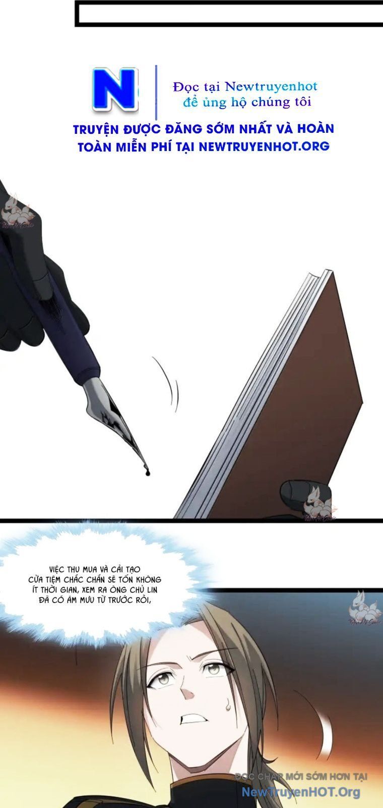 đọc truyện Sức Mạnh Của Ác Thần Chương 170 ảnh 16 tại Thiên Thai Truyện