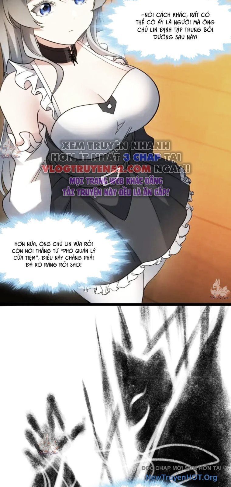 đọc truyện Sức Mạnh Của Ác Thần Chương 170 ảnh 18 tại Thiên Thai Truyện