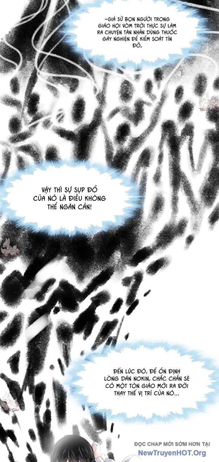 đọc truyện Sức Mạnh Của Ác Thần Chương 170 ảnh 19 tại Thiên Thai Truyện