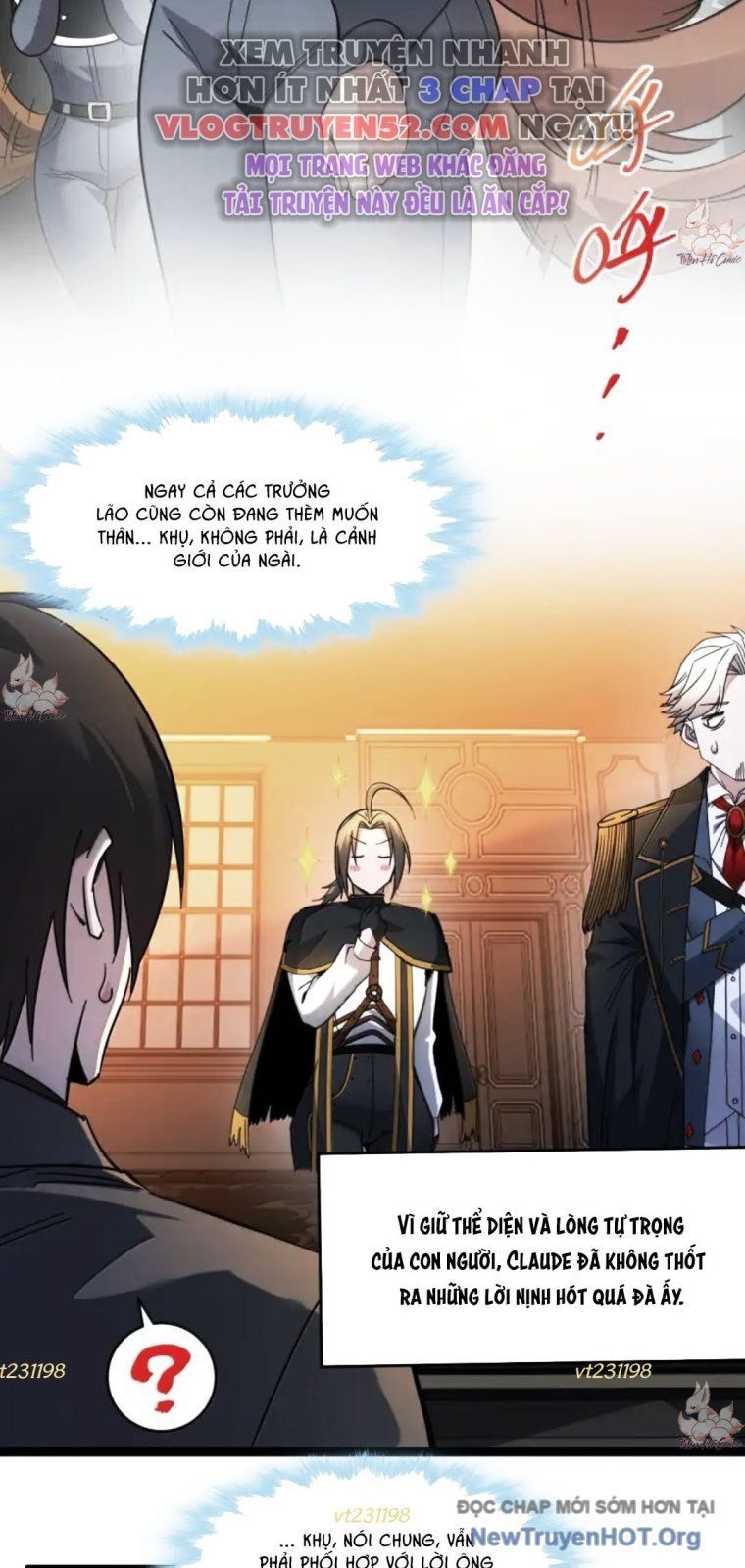 đọc truyện Sức Mạnh Của Ác Thần Chương 170 ảnh 27 tại Thiên Thai Truyện