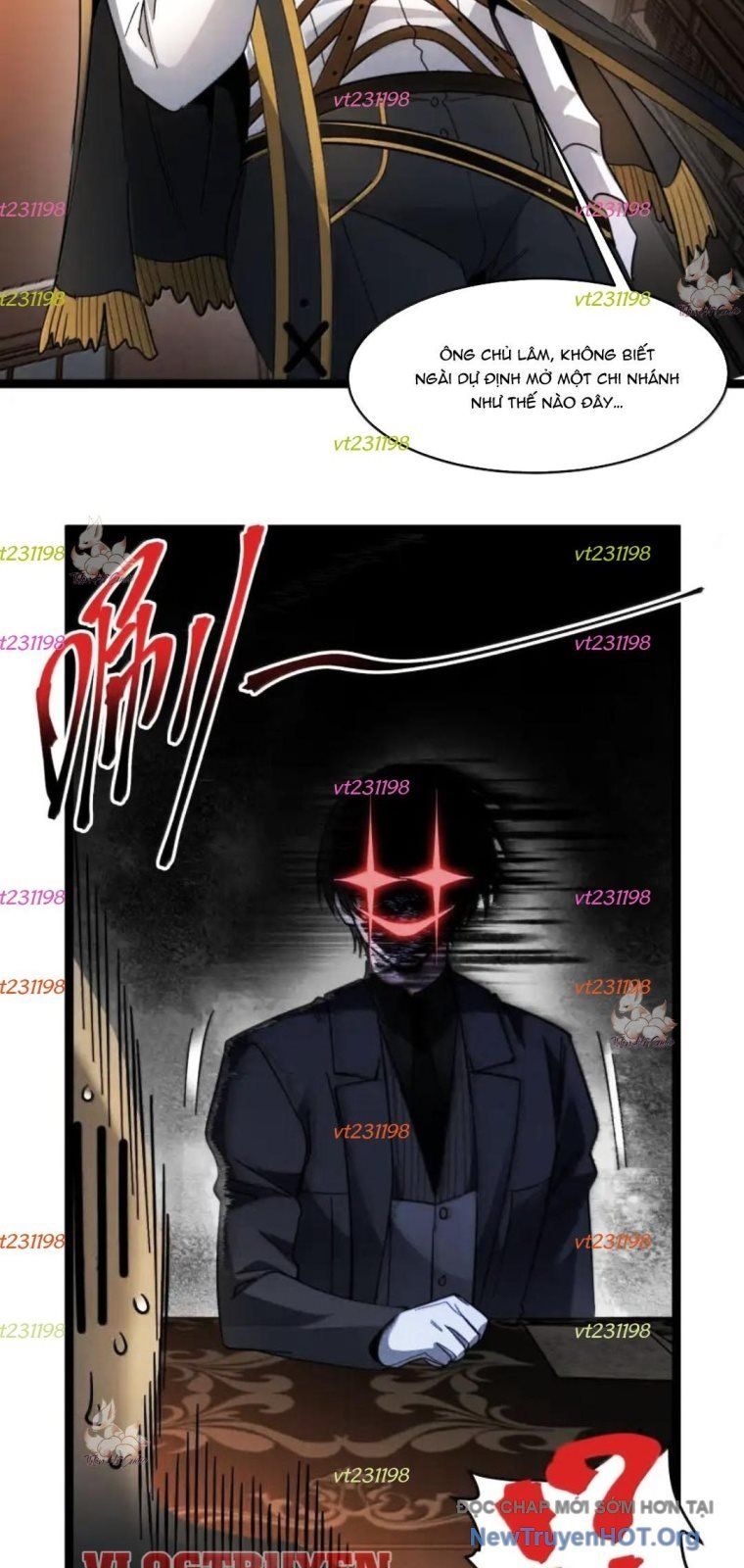 đọc truyện Sức Mạnh Của Ác Thần Chương 170 ảnh 29 tại Thiên Thai Truyện