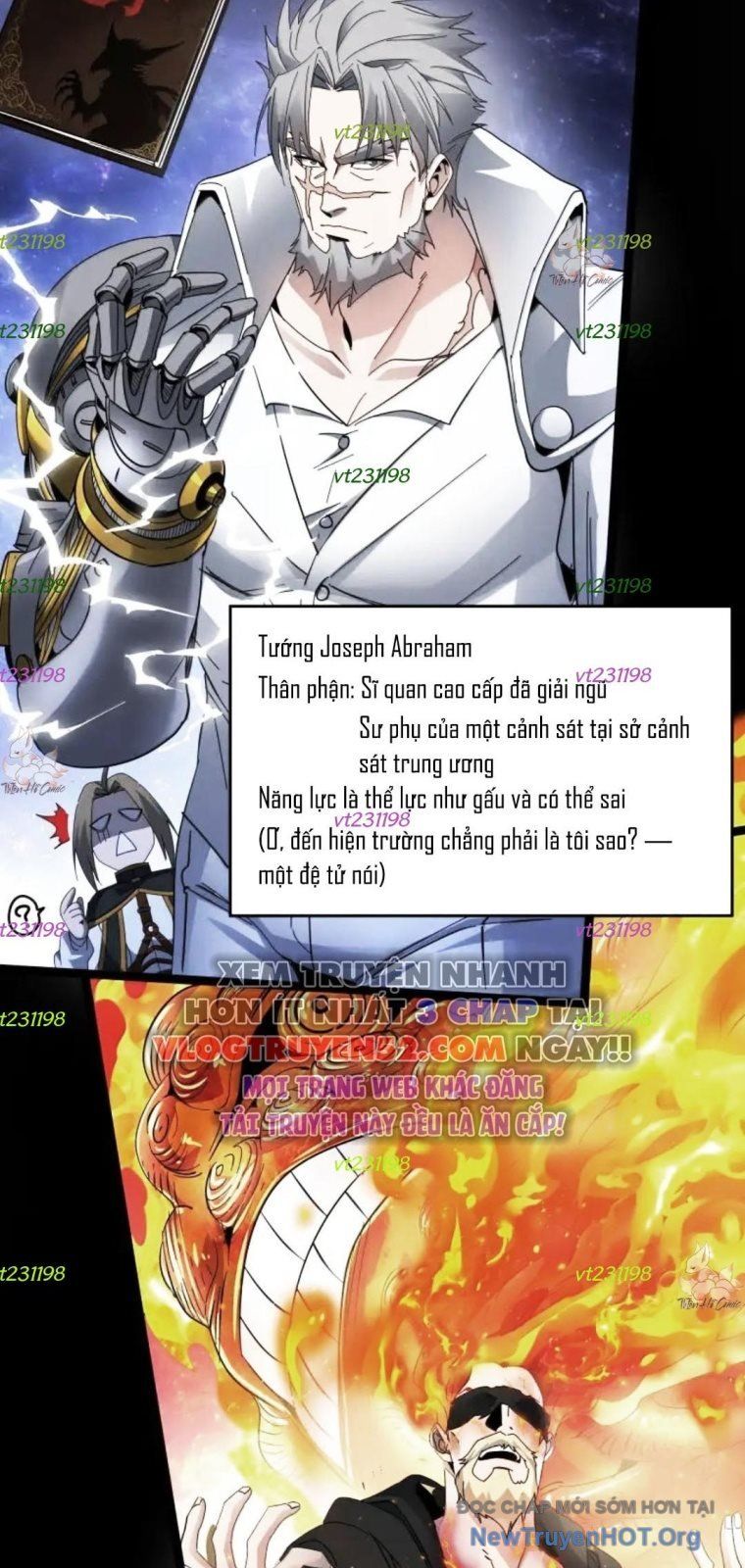 đọc truyện Sức Mạnh Của Ác Thần Chương 170 ảnh 5 tại Thiên Thai Truyện