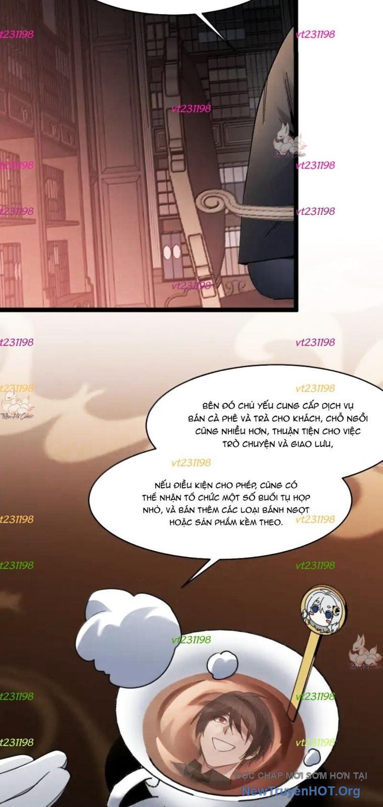 đọc truyện Sức Mạnh Của Ác Thần Chương 170 ảnh 32 tại Thiên Thai Truyện