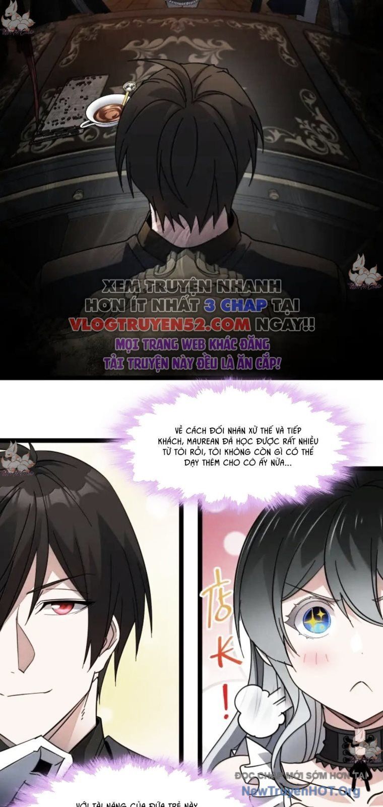 đọc truyện Sức Mạnh Của Ác Thần Chương 170 ảnh 34 tại Thiên Thai Truyện