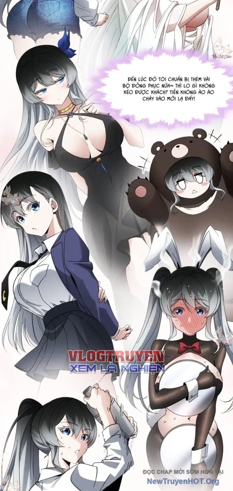 đọc truyện Sức Mạnh Của Ác Thần Chương 170 ảnh 36 tại Thiên Thai Truyện