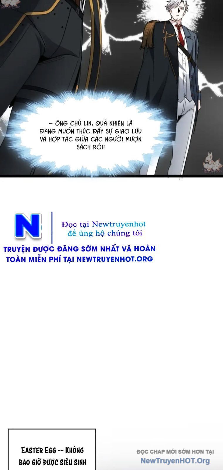 đọc truyện Sức Mạnh Của Ác Thần Chương 170 ảnh 39 tại Thiên Thai Truyện