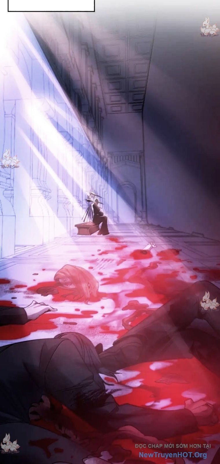 đọc truyện Sức Mạnh Của Ác Thần Chương 170 ảnh 40 tại Thiên Thai Truyện