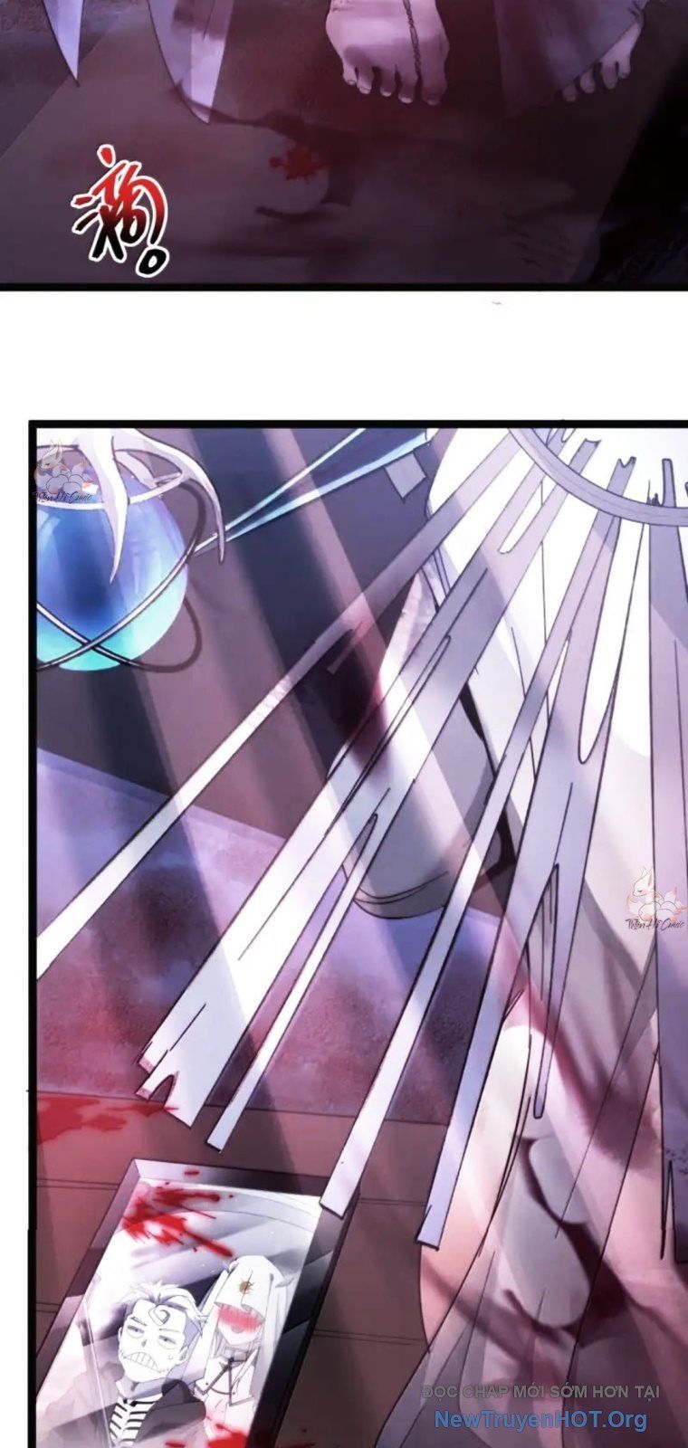 đọc truyện Sức Mạnh Của Ác Thần Chương 170 ảnh 42 tại Thiên Thai Truyện