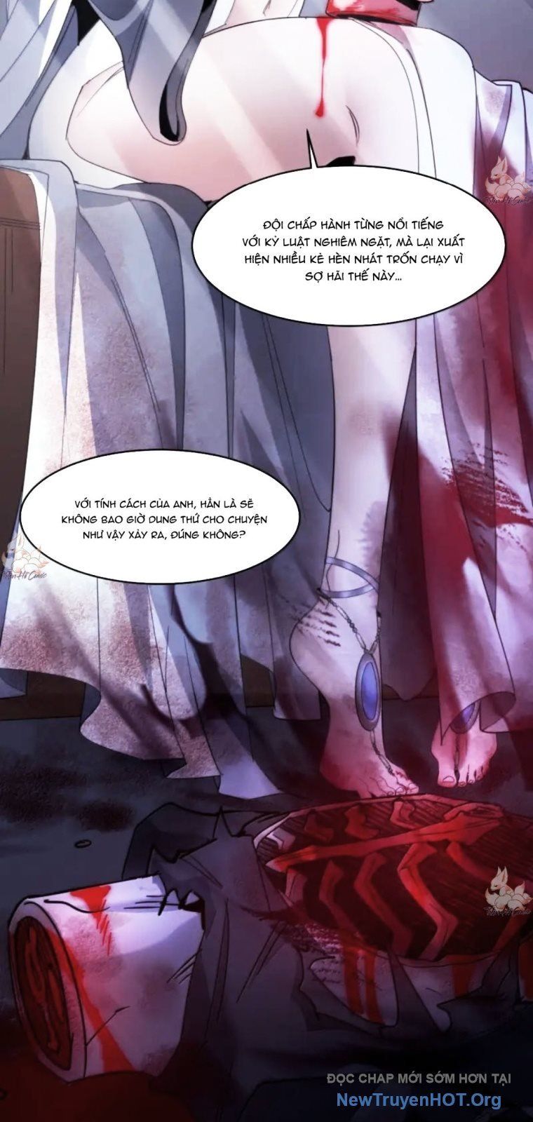 đọc truyện Sức Mạnh Của Ác Thần Chương 170 ảnh 44 tại Thiên Thai Truyện