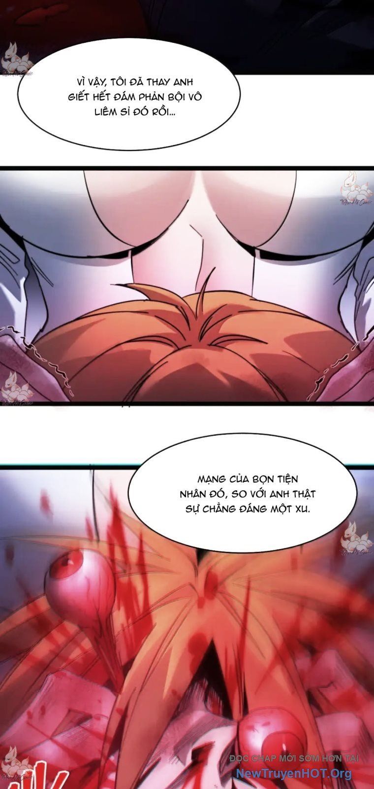 đọc truyện Sức Mạnh Của Ác Thần Chương 170 ảnh 45 tại Thiên Thai Truyện