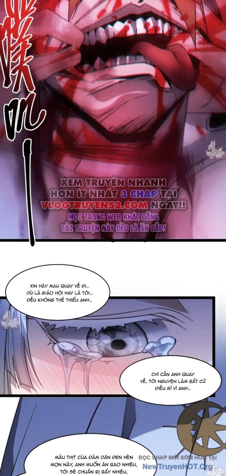 đọc truyện Sức Mạnh Của Ác Thần Chương 170 ảnh 46 tại Thiên Thai Truyện