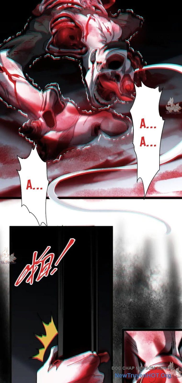 đọc truyện Sức Mạnh Của Ác Thần Chương 170 ảnh 50 tại Thiên Thai Truyện