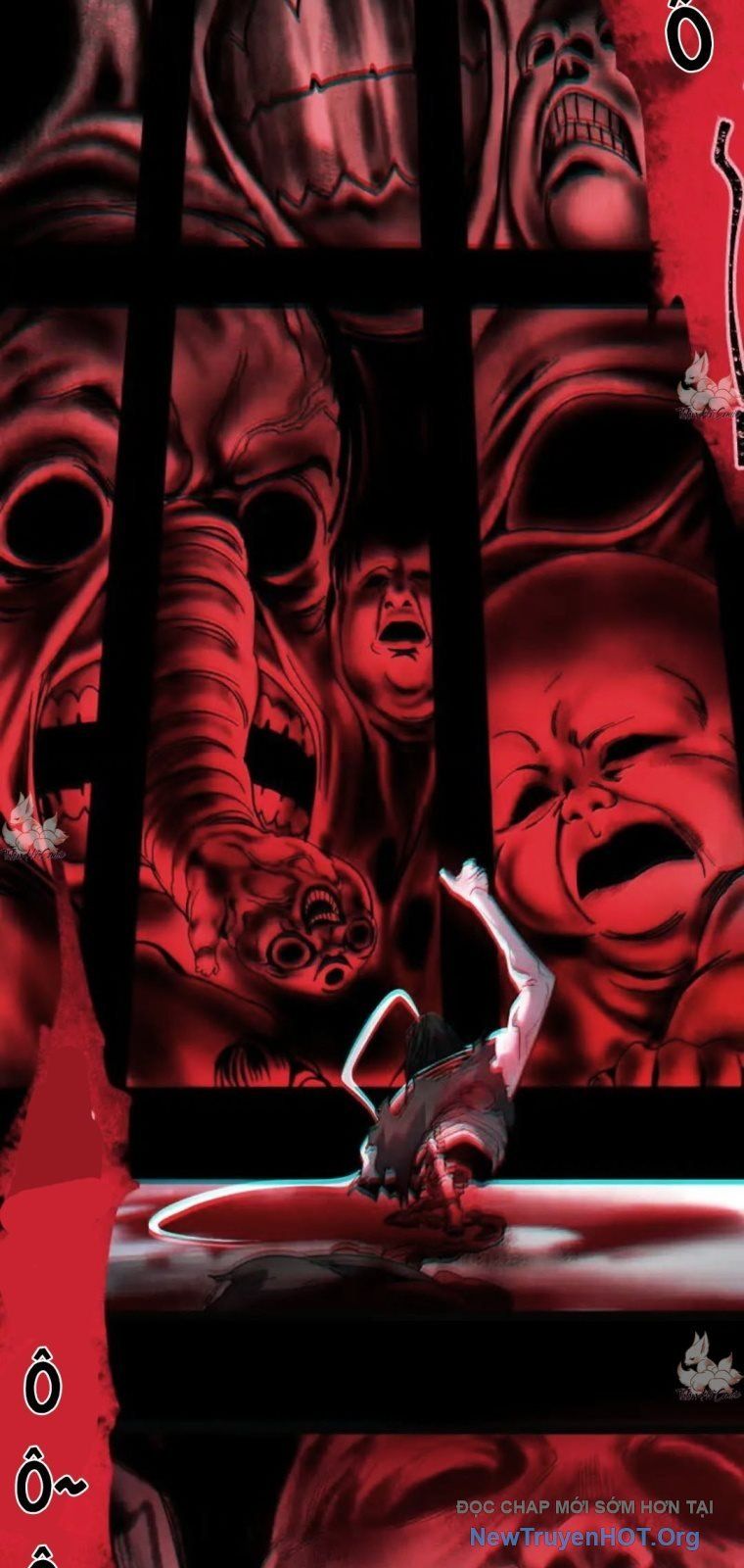 đọc truyện Sức Mạnh Của Ác Thần Chương 170 ảnh 52 tại Thiên Thai Truyện