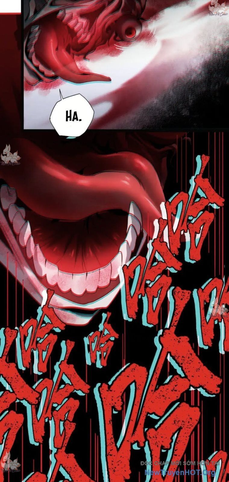 đọc truyện Sức Mạnh Của Ác Thần Chương 170 ảnh 54 tại Thiên Thai Truyện