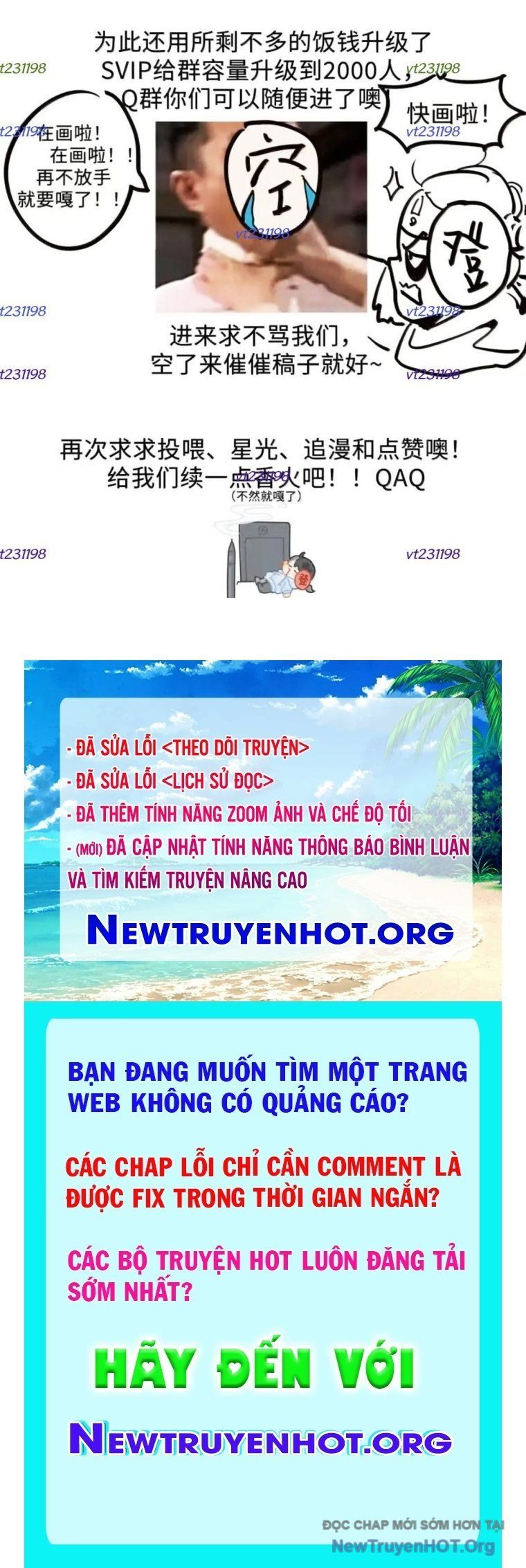 đọc truyện Sức Mạnh Của Ác Thần Chương 170 ảnh 57 tại Thiên Thai Truyện