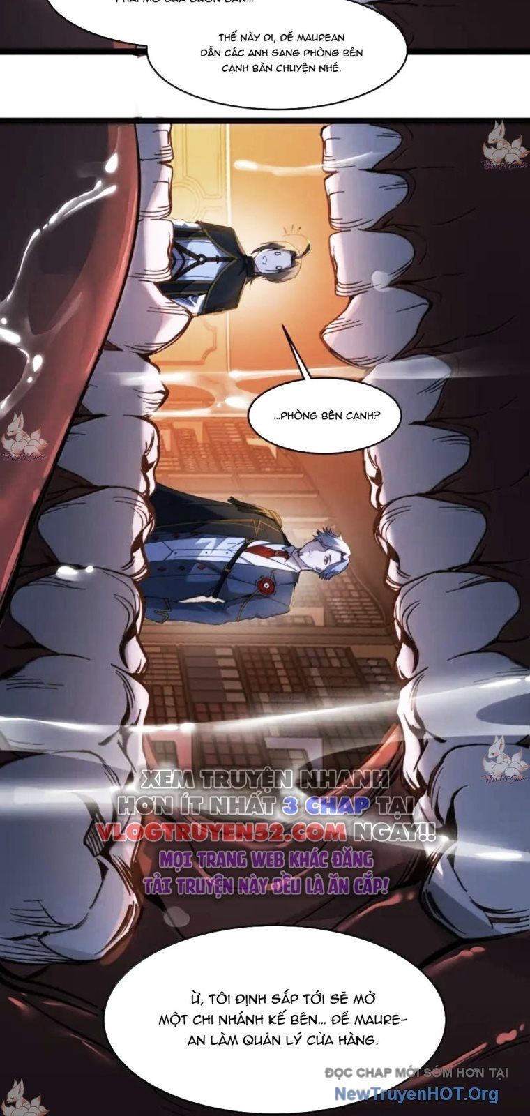 đọc truyện Sức Mạnh Của Ác Thần Chương 170 ảnh 11 tại Thiên Thai Truyện