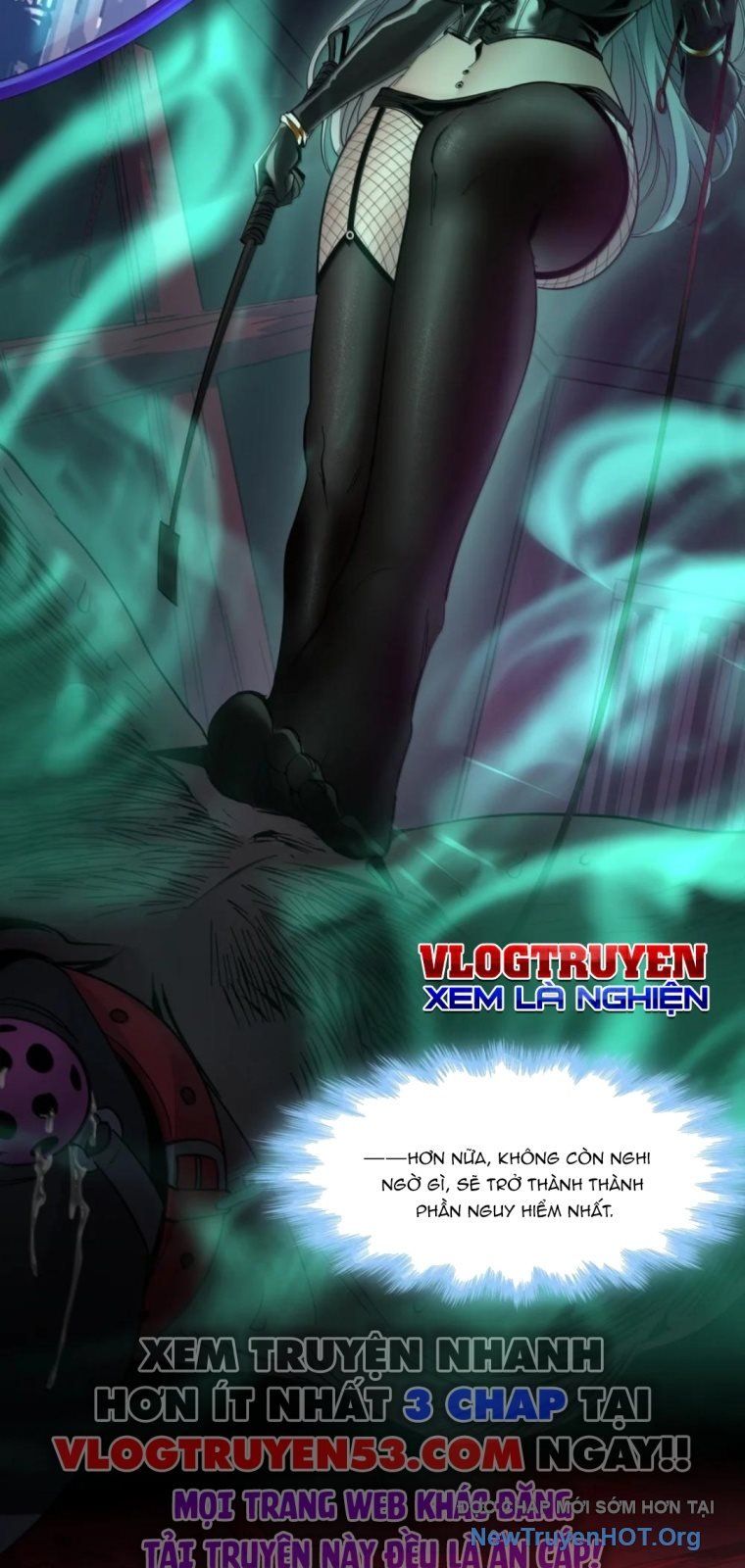 đọc truyện Sức Mạnh Của Ác Thần Chương 171 ảnh 15 tại Thiên Thai Truyện