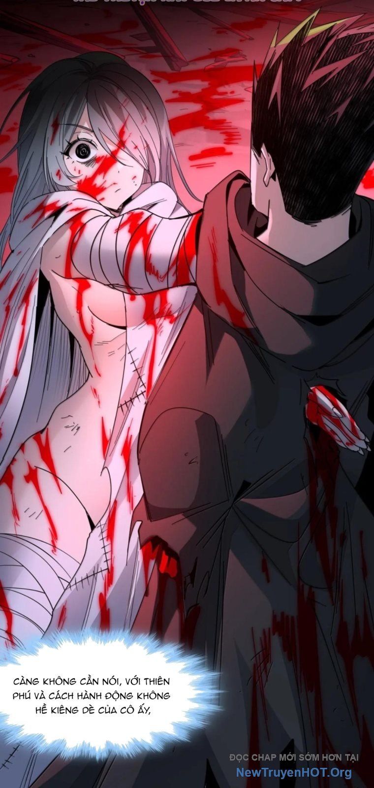 đọc truyện Sức Mạnh Của Ác Thần Chương 171 ảnh 16 tại Thiên Thai Truyện