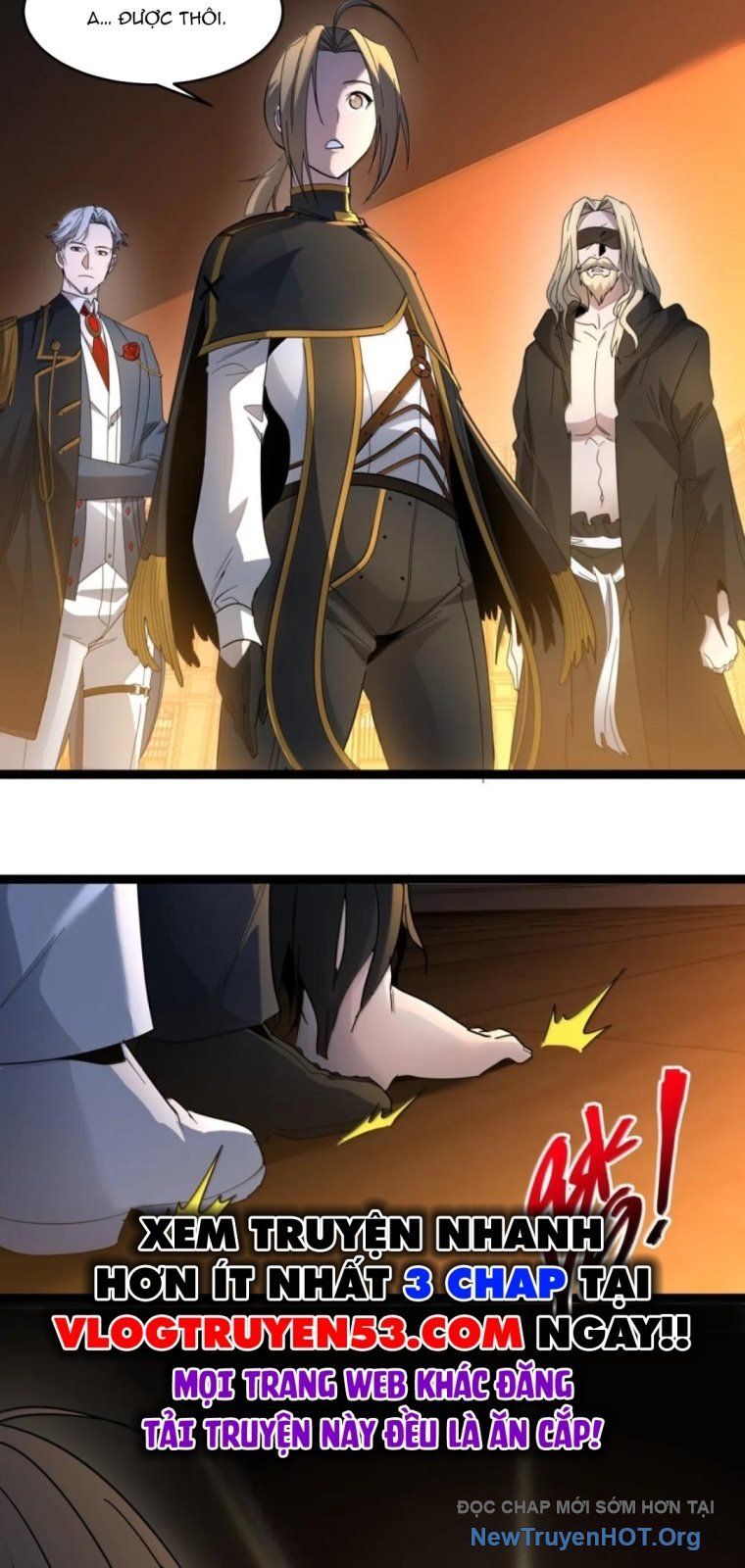 đọc truyện Sức Mạnh Của Ác Thần Chương 171 ảnh 21 tại Thiên Thai Truyện