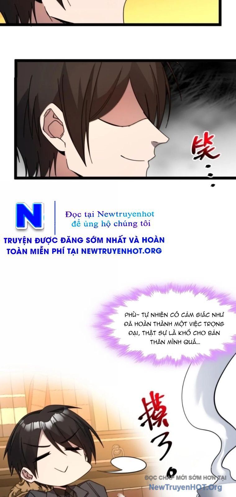 đọc truyện Sức Mạnh Của Ác Thần Chương 171 ảnh 23 tại Thiên Thai Truyện